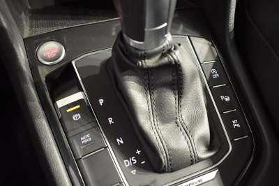 Seat Tarraco Gebrauchtwagen