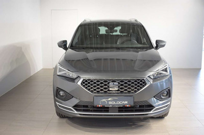 Seat Tarraco Gebrauchtwagen