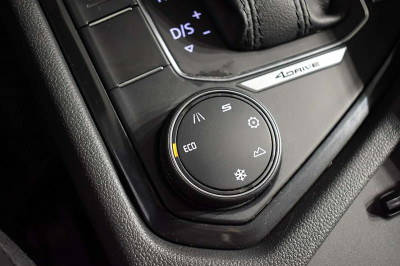 Seat Tarraco Gebrauchtwagen