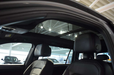 Seat Tarraco Gebrauchtwagen