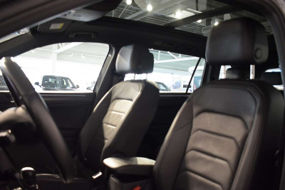 Seat Tarraco Gebrauchtwagen