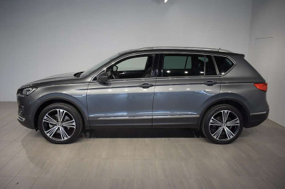 Seat Tarraco Gebrauchtwagen