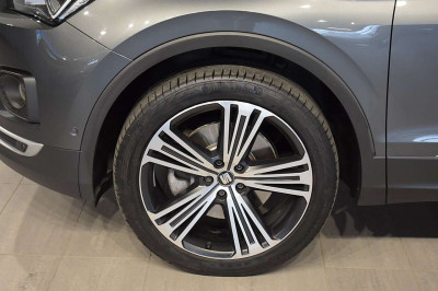 Seat Tarraco Gebrauchtwagen