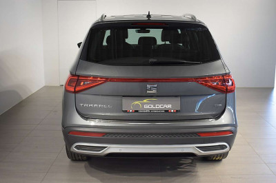 Seat Tarraco Gebrauchtwagen