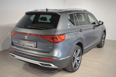 Seat Tarraco Gebrauchtwagen
