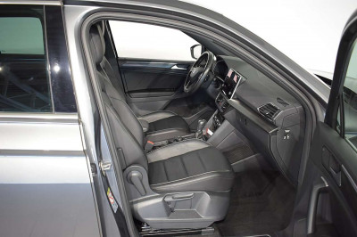 Seat Tarraco Gebrauchtwagen