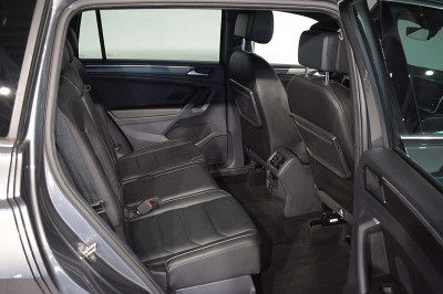 Seat Tarraco Gebrauchtwagen