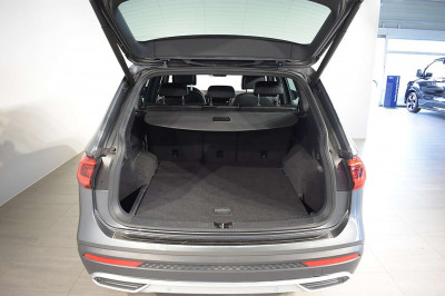 Seat Tarraco Gebrauchtwagen