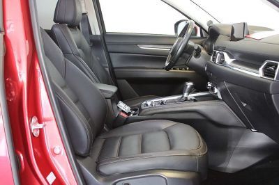 Mazda CX-5 Gebrauchtwagen Mazda CX-5 Gebrauchtwagen