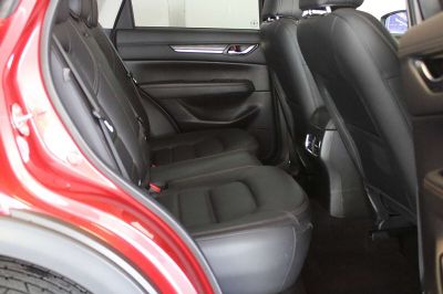 Mazda CX-5 Gebrauchtwagen Mazda CX-5 Gebrauchtwagen