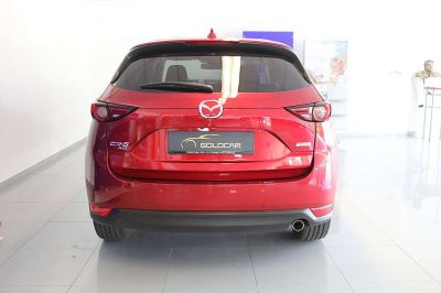 Mazda CX-5 Gebrauchtwagen Mazda CX-5 Gebrauchtwagen