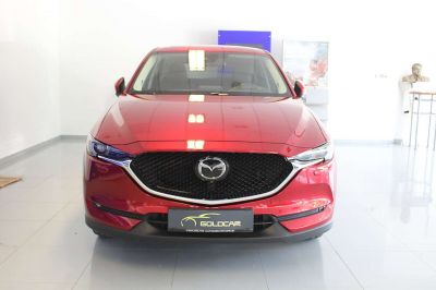 Mazda CX-5 Gebrauchtwagen Mazda CX-5 Gebrauchtwagen
