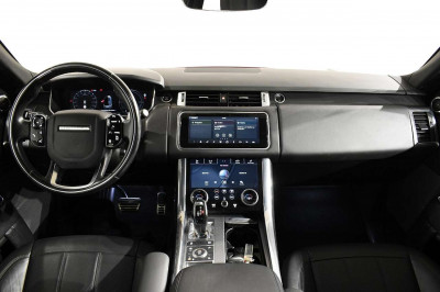 Land Rover Range Rover Sport Gebrauchtwagen