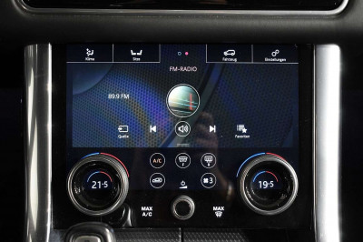 Land Rover Range Rover Sport Gebrauchtwagen