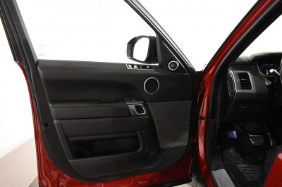 Land Rover Range Rover Sport Gebrauchtwagen