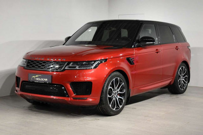 Land Rover Range Rover Sport Gebrauchtwagen
