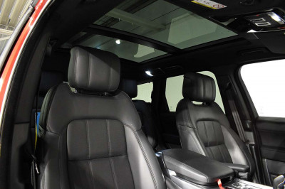 Land Rover Range Rover Sport Gebrauchtwagen