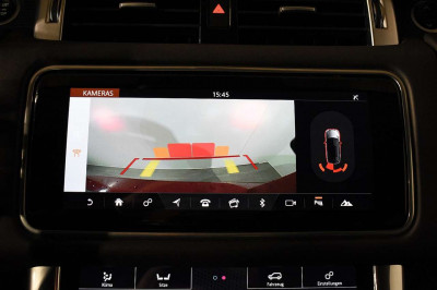 Land Rover Range Rover Sport Gebrauchtwagen