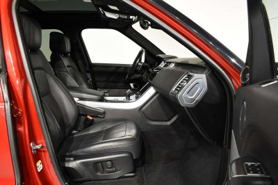 Land Rover Range Rover Sport Gebrauchtwagen