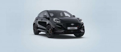 Ford Puma Neuwagen