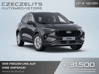 Ford Kuga Neuwagen