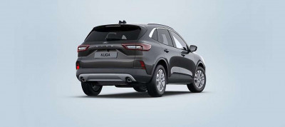 Ford Kuga Neuwagen