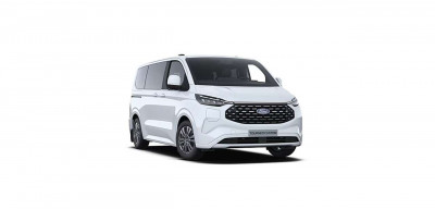 Ford Tourneo Custom Neuwagen