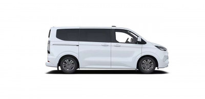 Ford Tourneo Custom Neuwagen