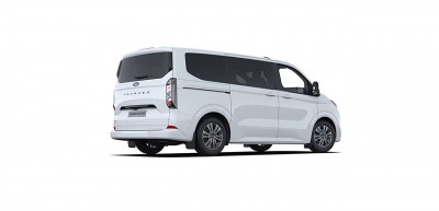 Ford Tourneo Custom Neuwagen