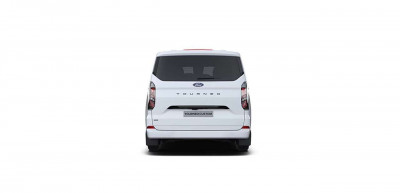 Ford Tourneo Custom Neuwagen