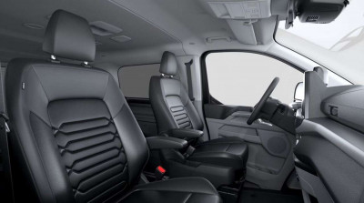 Ford Tourneo Custom Neuwagen