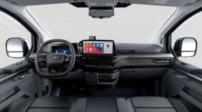 Ford Tourneo Custom Neuwagen