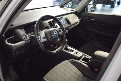 Honda Jazz Gebrauchtwagen