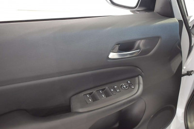 Honda Jazz Gebrauchtwagen