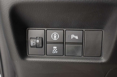 Honda Jazz Gebrauchtwagen