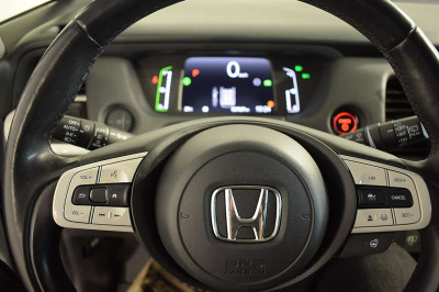 Honda Jazz Gebrauchtwagen