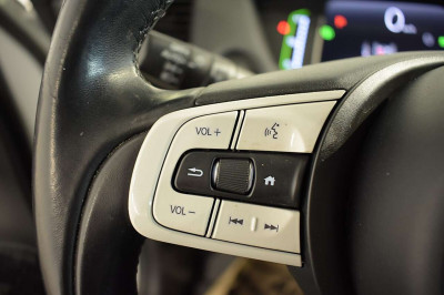 Honda Jazz Gebrauchtwagen