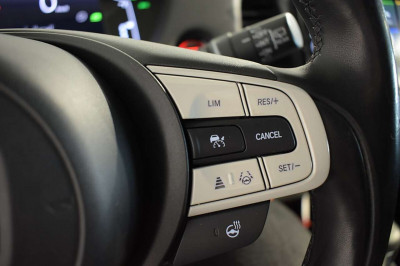 Honda Jazz Gebrauchtwagen