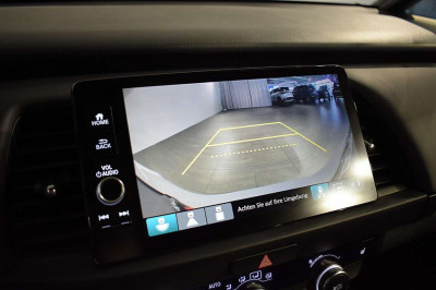 Honda Jazz Gebrauchtwagen