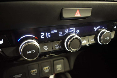 Honda Jazz Gebrauchtwagen