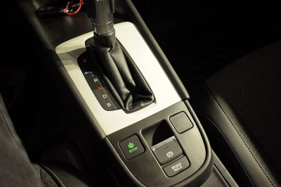 Honda Jazz Gebrauchtwagen