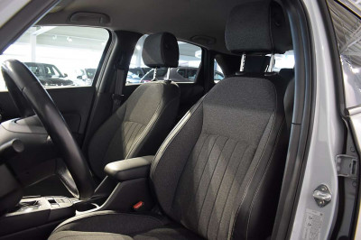 Honda Jazz Gebrauchtwagen