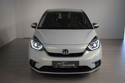 Honda Jazz Gebrauchtwagen