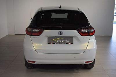 Honda Jazz Gebrauchtwagen