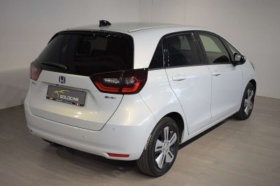 Honda Jazz Gebrauchtwagen