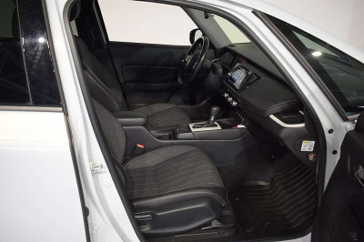 Honda Jazz Gebrauchtwagen