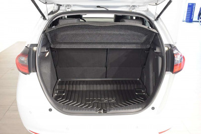 Honda Jazz Gebrauchtwagen