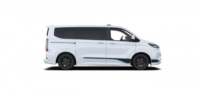 Ford Tourneo Custom Neuwagen