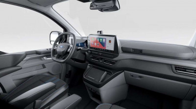 Ford Tourneo Custom Neuwagen