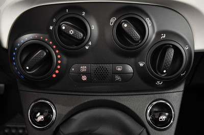 Fiat 500C Gebrauchtwagen